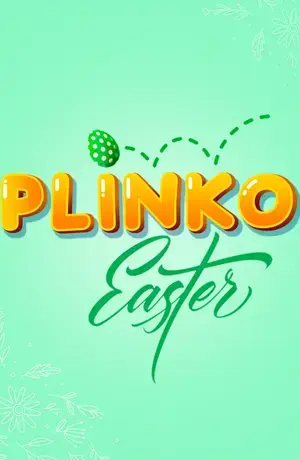 Plinko Egg Hunt