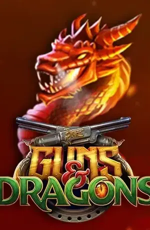 Guns & Dragons