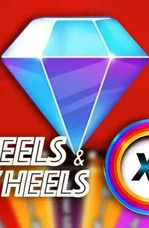 Reels & Wheels XL