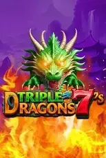 Triple Dragons 7s
