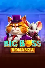 Big Boss Bonanza
