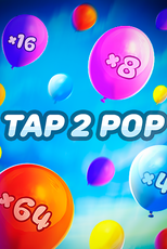 Tap2Pop