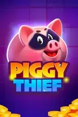 Piggy Thief