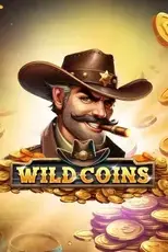 Wild Coins