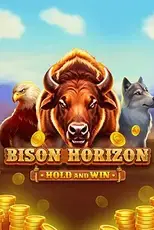 Bison Horizon Hold and Win