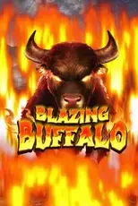 Blazing Buffalo