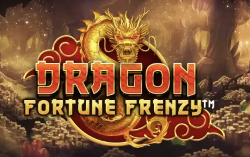 Dragon Fortune Frenzy