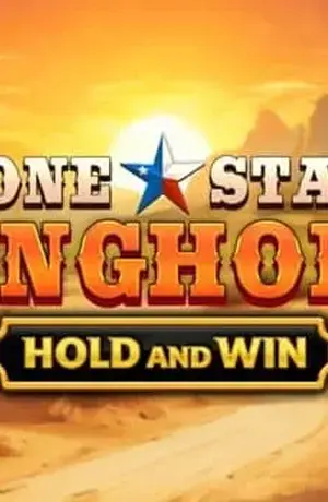 Lone Star Longhorn