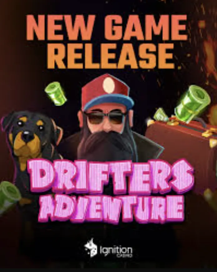 Drifters Adventure