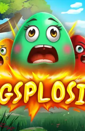 Eggsplosion