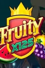 Fruity x125