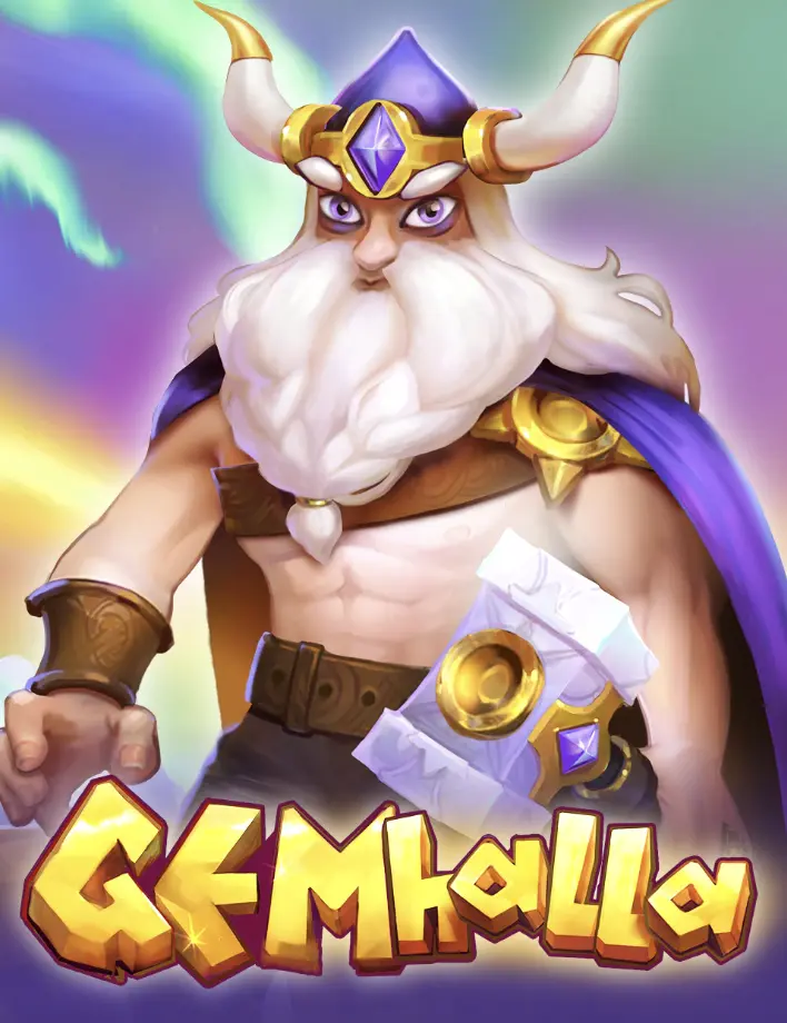 Valhallite Gems